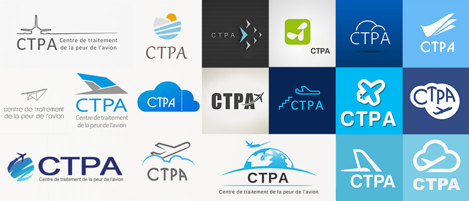 CTPA Logo