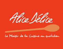 <strong>Projet: </strong>Alice Délice
