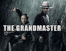 <strong>Projet: </strong>The Grandmaster