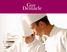 <strong>Projet: </strong>Demarle