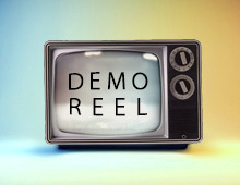 <strong>Projet: </strong> DEMO REEL 2011