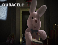 <strong>Projet: </strong>Duracell