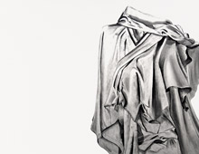 <strong>Projet: </strong>Drapé