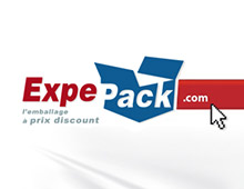 <strong>Projet: </strong>Expepack