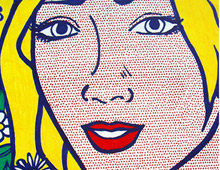 <strong>Projet: </strong>Lichtenstein