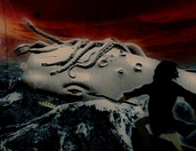 <strong>Projet: </strong>Film Mobydick