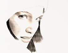 <strong>Projet: </strong>Nathalie Portman