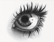 <strong>Projet: </strong>Oeil