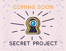 <strong>Project: </strong> Shhhht it’s a secret (Ubisoft)