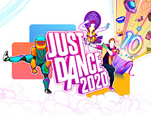 <strong>Project: </strong> Just Dance 2020 (Ubisoft)