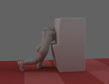 <strong>Projet: </strong>Exercice d’animation