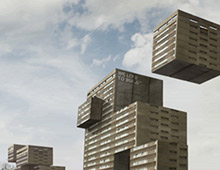 <strong>Projet: </strong>Camera mapping