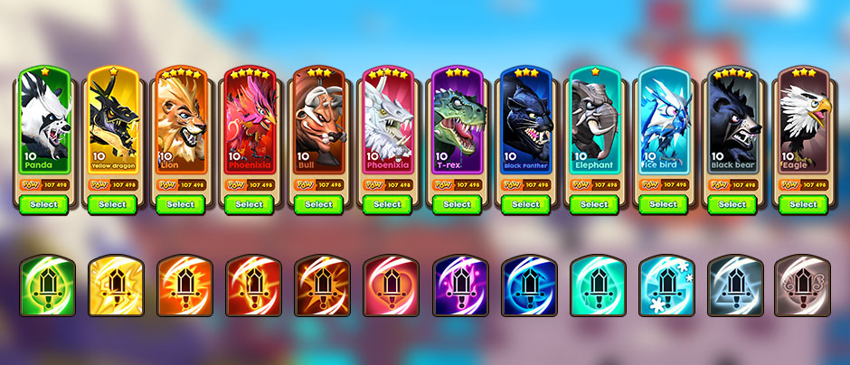 MonsterAndCommander