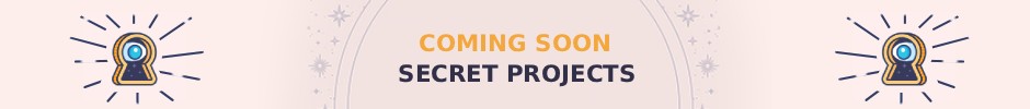 Secret projects