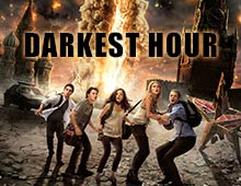 <strong>Projet: </strong>The darkest hour