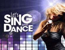 <strong>Projet: </strong>Let’s sing and dance