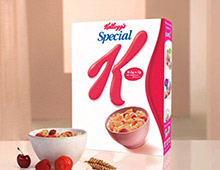 <strong>Projet: </strong>Special K