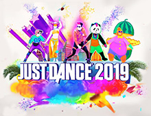 <strong>Project:</strong> Just Dance 2019 (Ubisoft)